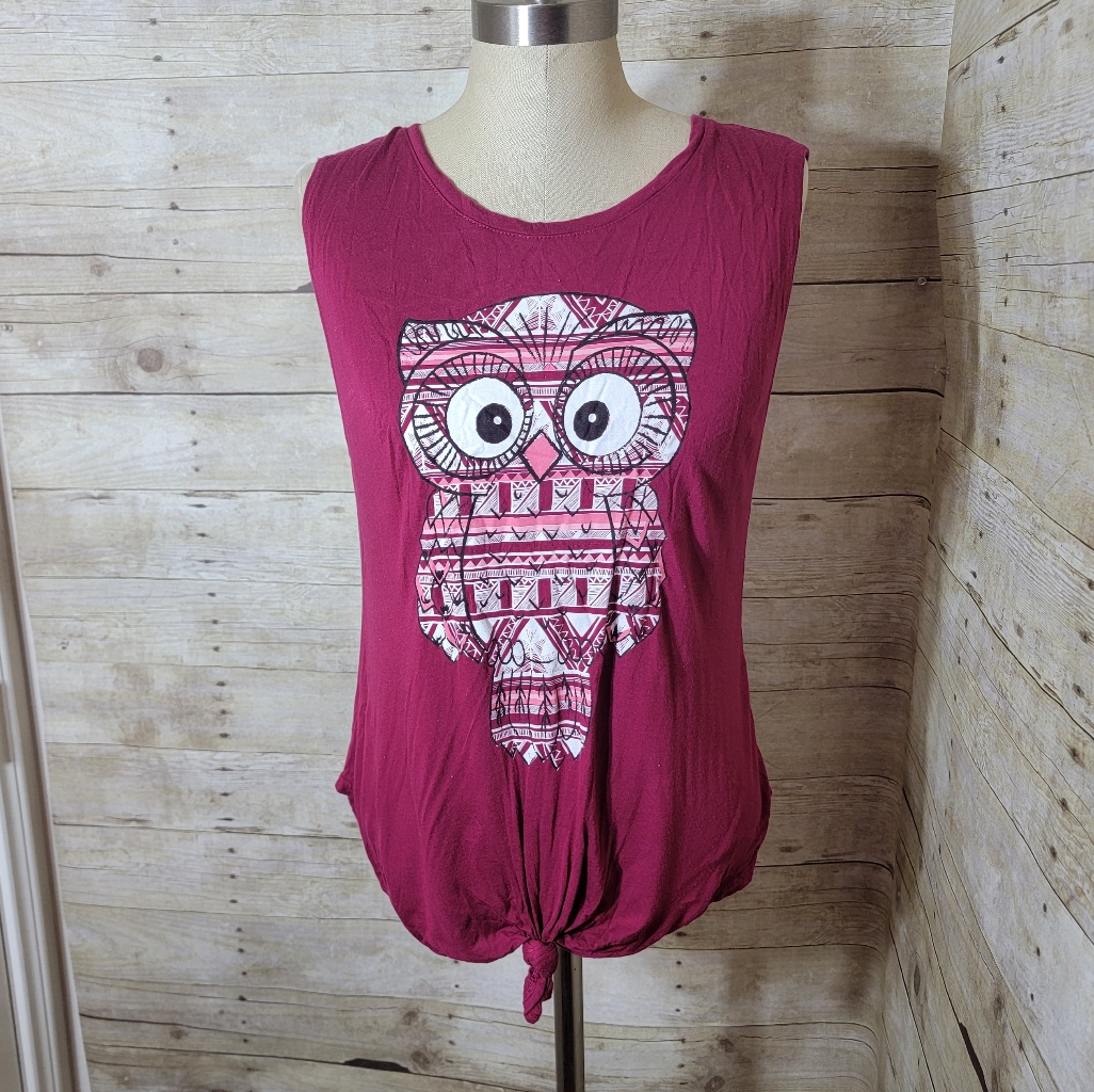 Blind Date Blouse